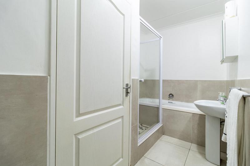 To Let 2 Bedroom Property for Rent in Bonnie Brae Western Cape
